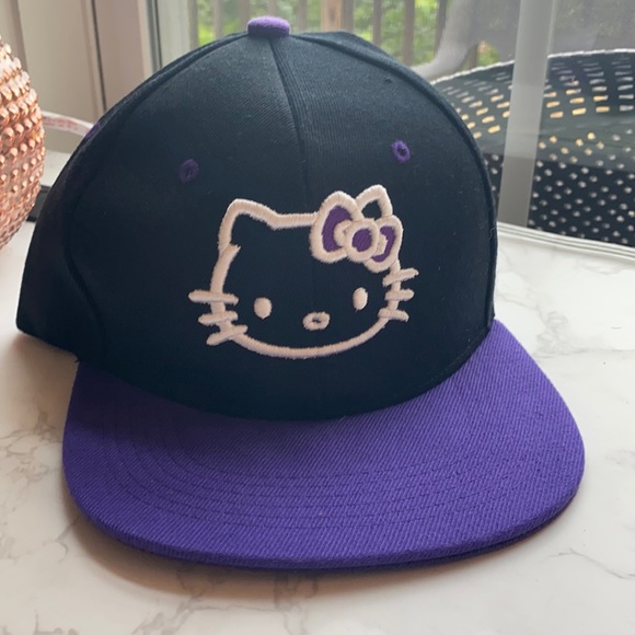 Supreme | Accessories | Hello Kitty Hat 